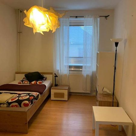 Apartments - 3 Rooms, 3-5 Person エッセン エクステリア 写真