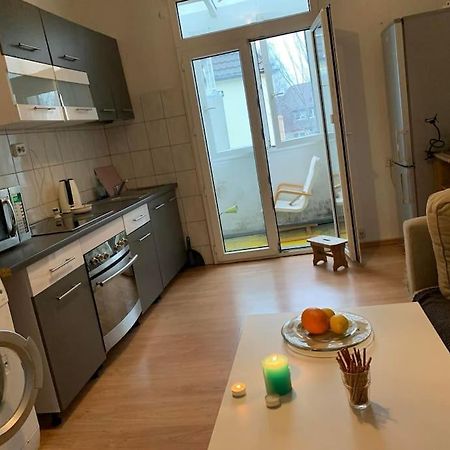 Apartments - 3 Rooms, 3-5 Person エッセン エクステリア 写真