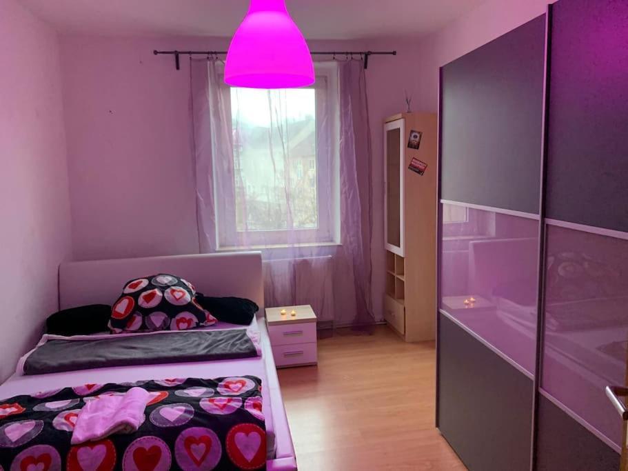 Apartments - 3 Rooms, 3-5 Person エッセン エクステリア 写真