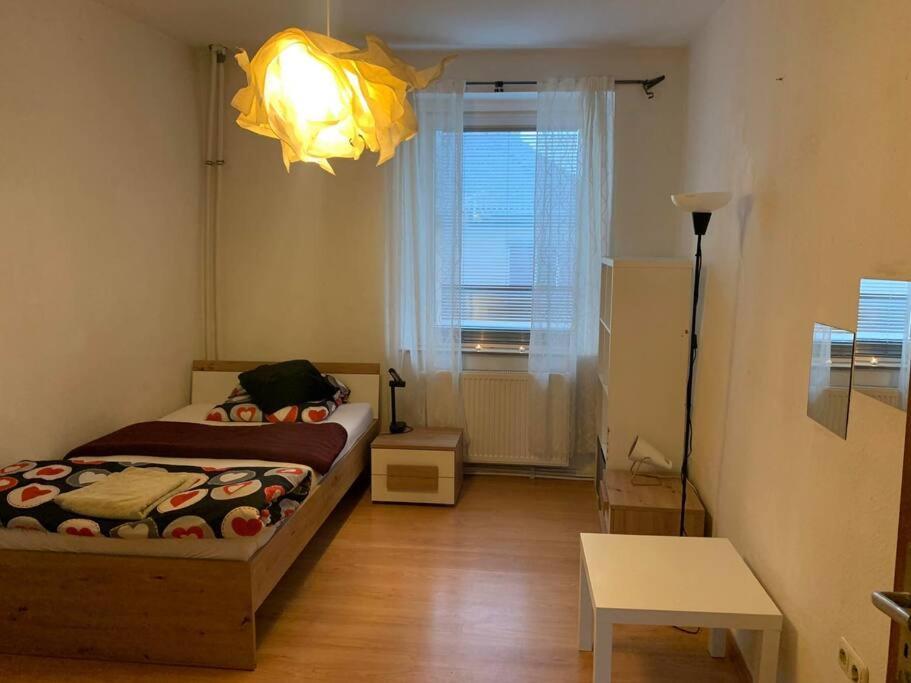 Apartments - 3 Rooms, 3-5 Person エッセン エクステリア 写真
